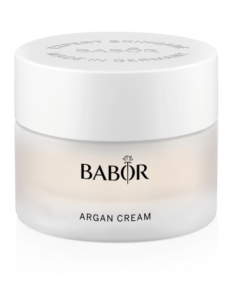 Argan Cream 50ml